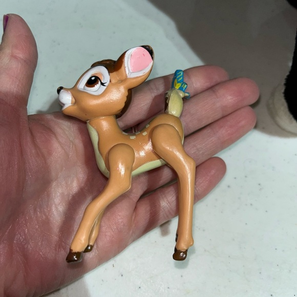 BAMBI TOY - Picture 3 of 3